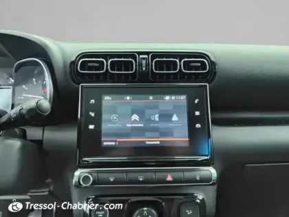 Photo 20 Citroën C3 Aircross  PureTech 130 S&S BVM6 Shine