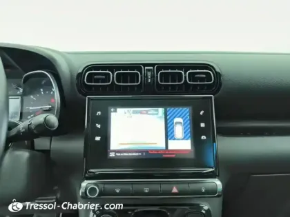 Photo 9 Citroën C3 Aircross  PureTech 130 S&S BVM6 Shine
