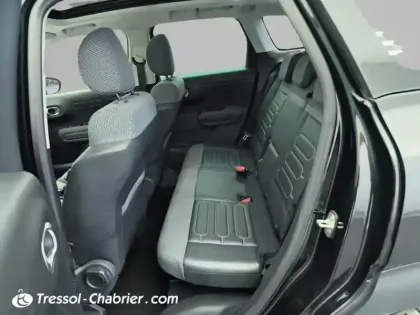 Photo 24 Citroën C3 Aircross  PureTech 130 S&S BVM6 Shine