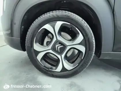 Photo 21 Citroën C3 Aircross  PureTech 130 S&S BVM6 Shine