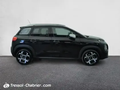 Photo 11 Citroën C3 Aircross  PureTech 130 S&S BVM6 Shine