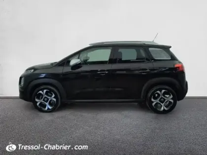 Photo 19 Citroën C3 Aircross  PureTech 130 S&S BVM6 Shine