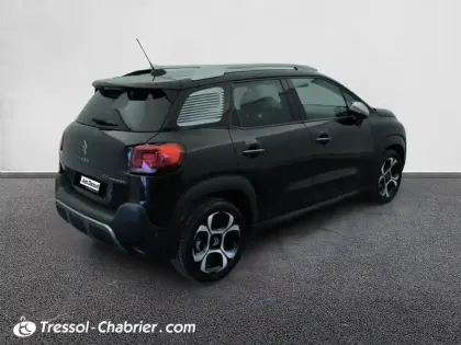 Photo 12 Citroën C3 Aircross  PureTech 130 S&S BVM6 Shine