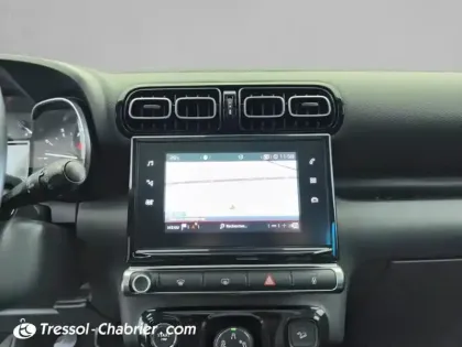 Photo 10 Citroën C3 Aircross  PureTech 130 S&S BVM6 Shine