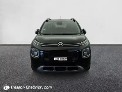 Photo 8 Citroën C3 Aircross  PureTech 130 S&S BVM6 Shine