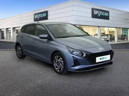 Photo 28 Hyundai I20  1.2 84 Intuitive