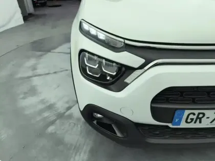 Photo 13 Citroën C3  BlueHDi 100 S&S BVM5 C-Series