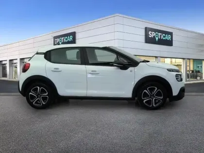 Photo 5 Citroën C3  BlueHDi 100 S&S BVM5 C-Series