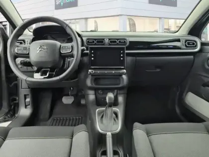 Photo 9 Citroën C3  PureTech 110 ch EAT6 Max
