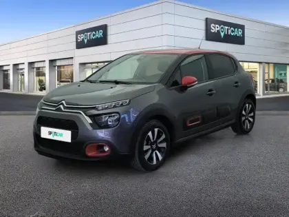Photo Citroën C3 Shine