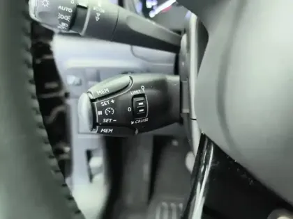 Photo 17 Citroën C3  PureTech 110 ch EAT6 Max