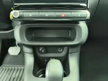 Photo 12 Citroën C3  PureTech 110 ch EAT6 Max