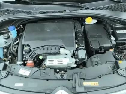 Photo 6 Citroën C3  PureTech 110 ch EAT6 Max