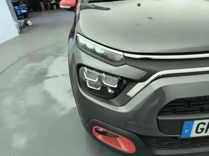 Photo 13 Citroën C3  PureTech 110 ch EAT6 Max