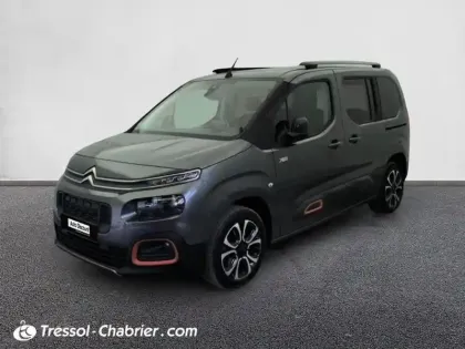 Photo Citroën Berlingo Shine
