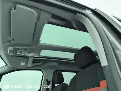 Photo 7 Citroën Berlingo  Taille M BlueHDi 130 S&S BVM6 Shine