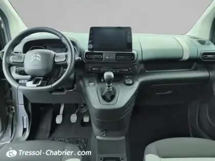 Photo 5 Citroën Berlingo  Taille M BlueHDi 130 S&S BVM6 Shine