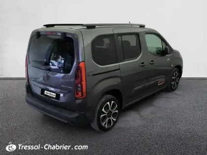 Photo 12 Citroën Berlingo  Taille M BlueHDi 130 S&S BVM6 Shine