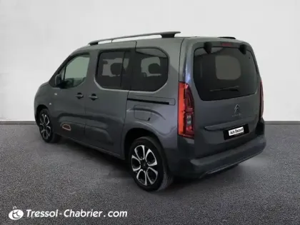 Photo 18 Citroën Berlingo  Taille M BlueHDi 130 S&S BVM6 Shine