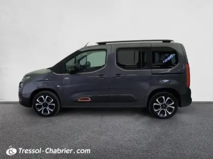 Photo 19 Citroën Berlingo  Taille M BlueHDi 130 S&S BVM6 Shine