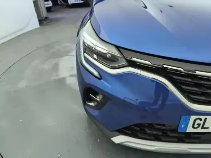 Photo 13 Renault Captur  mild hybrid 140 Techno