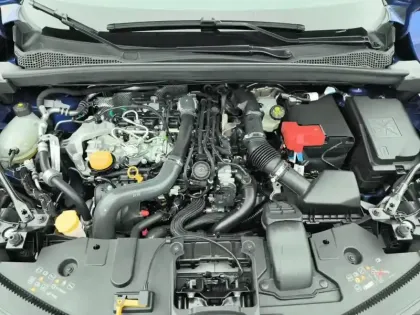 Photo 6 Renault Captur  mild hybrid 140 Techno