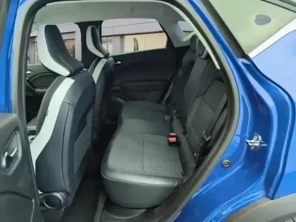 Photo 22 Renault Captur  mild hybrid 140 Techno