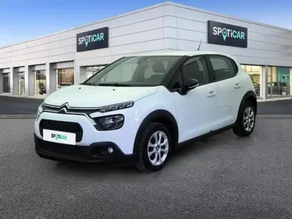 Photo Citroën C3 Feel