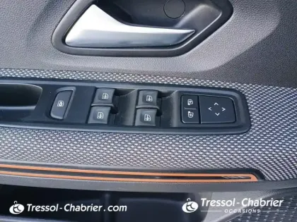 Photo 19 Dacia Sandero  TCe 90 Stepway Confort