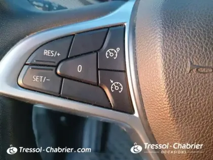 Photo 18 Dacia Sandero  TCe 90 Stepway Confort