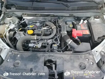Photo 6 Dacia Sandero  TCe 90 Stepway Confort