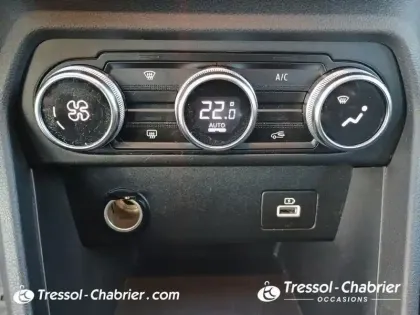Photo 12 Dacia Sandero  TCe 90 Stepway Confort