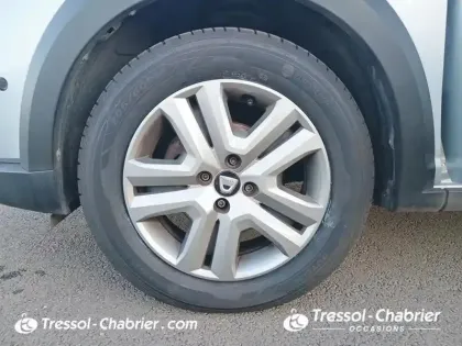 Photo 14 Dacia Sandero  TCe 90 Stepway Confort