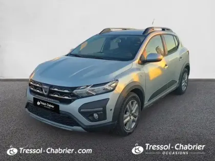 Photo Dacia Sandero Stepway Confort