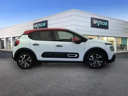 Photo 5 Citroën C3  PureTech 83 S&S BVM5 Shine