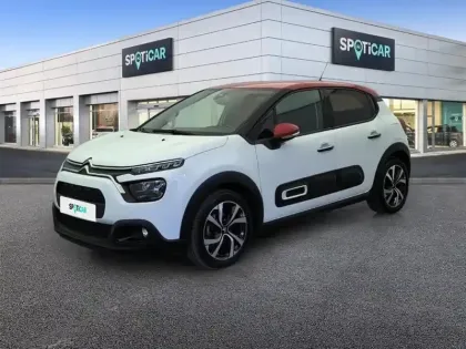 Photo Citroën C3 Shine