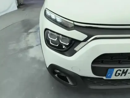 Photo 13 Citroën C3  PureTech 83 S&S BVM5 Shine