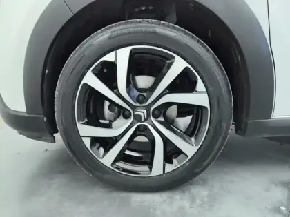 Photo 14 Citroën C3  PureTech 83 S&S BVM5 Shine