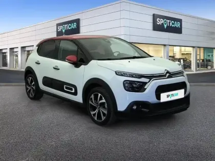 Photo 28 Citroën C3  PureTech 83 S&S BVM5 Shine