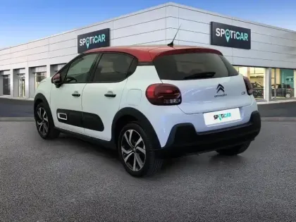Photo 29 Citroën C3  PureTech 83 S&S BVM5 Shine