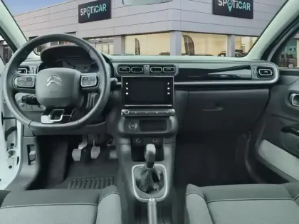 Photo 9 Citroën C3  PureTech 83 S&S BVM5 Shine