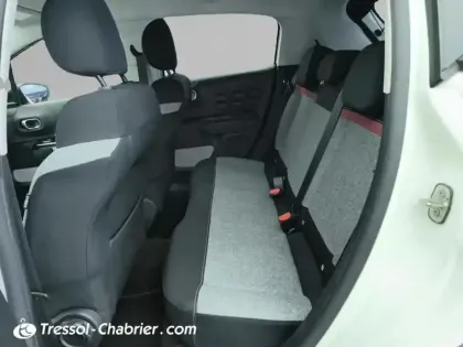 Photo 24 Citroën C3  PureTech 83 S&S BVM5 C-Series
