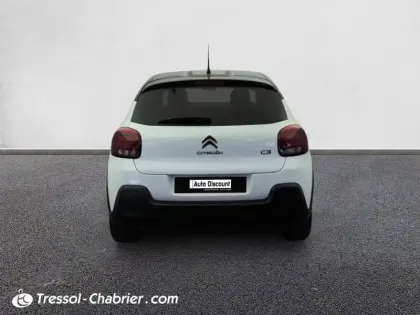 Photo 16 Citroën C3  PureTech 83 S&S BVM5 C-Series