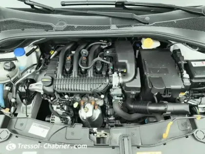 Photo 28 Citroën C3  PureTech 83 S&S BVM5 C-Series
