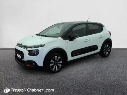 Photo Citroën C3 Shine
