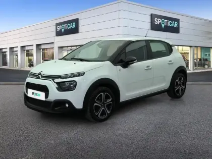 Photo Citroën C3 Plus