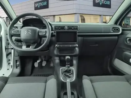 Photo 9 Citroën C3  BlueHDi 100 S&S BVM5 C-Series