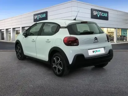 Photo 29 Citroën C3  BlueHDi 100 S&S BVM5 C-Series