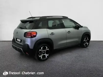 Photo 12 Citroën C3 Aircross  PureTech 110 S&S BVM6 Shine