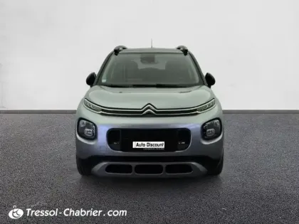 Photo 8 Citroën C3 Aircross  PureTech 110 S&S BVM6 Shine